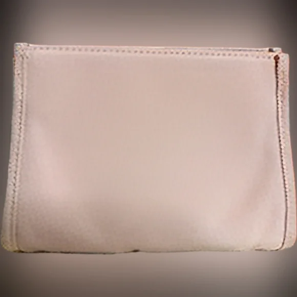 Christian Dior Beauty Pouch canvas material .Dior Box is included - Picture 6 of 8